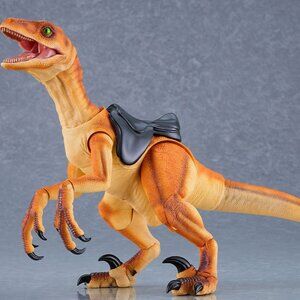 Share figma ex:ride Small Dinosaur (brown) Max Factory Goodsmile 1/12 Figure